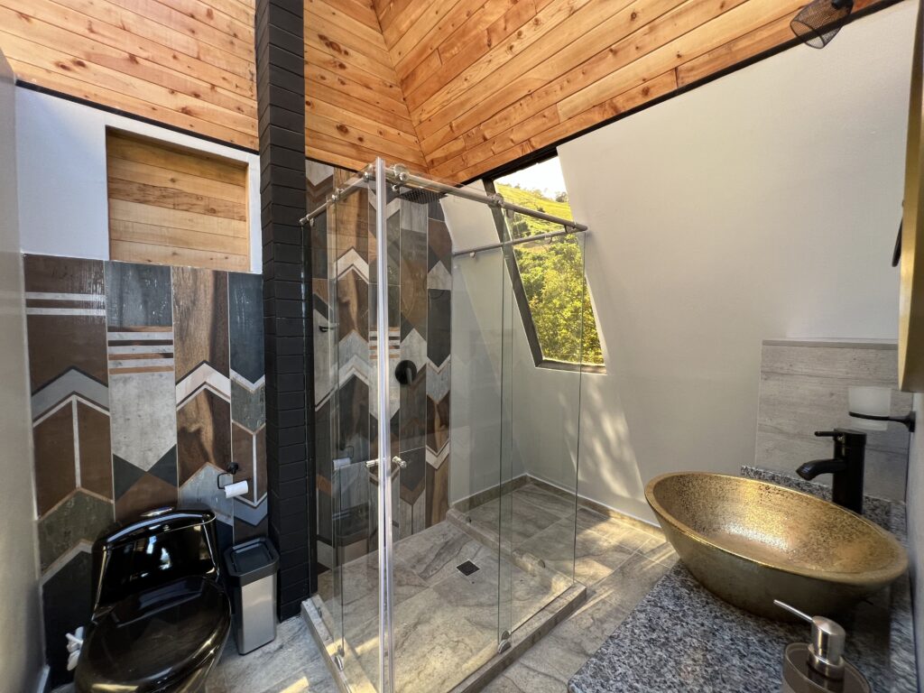 Cabaña Esencia — foto 2
