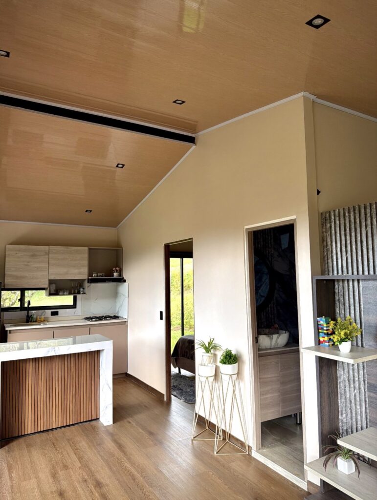 Casa Origen — foto 2