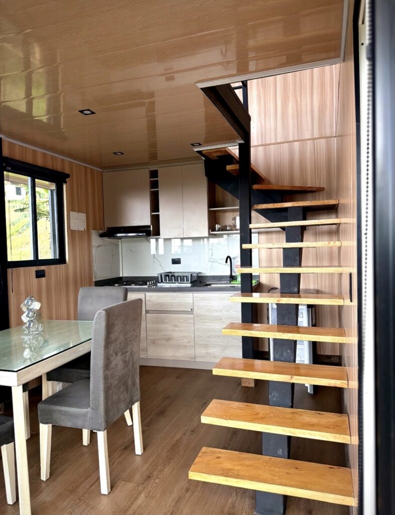 Casa Lunaria — foto 3